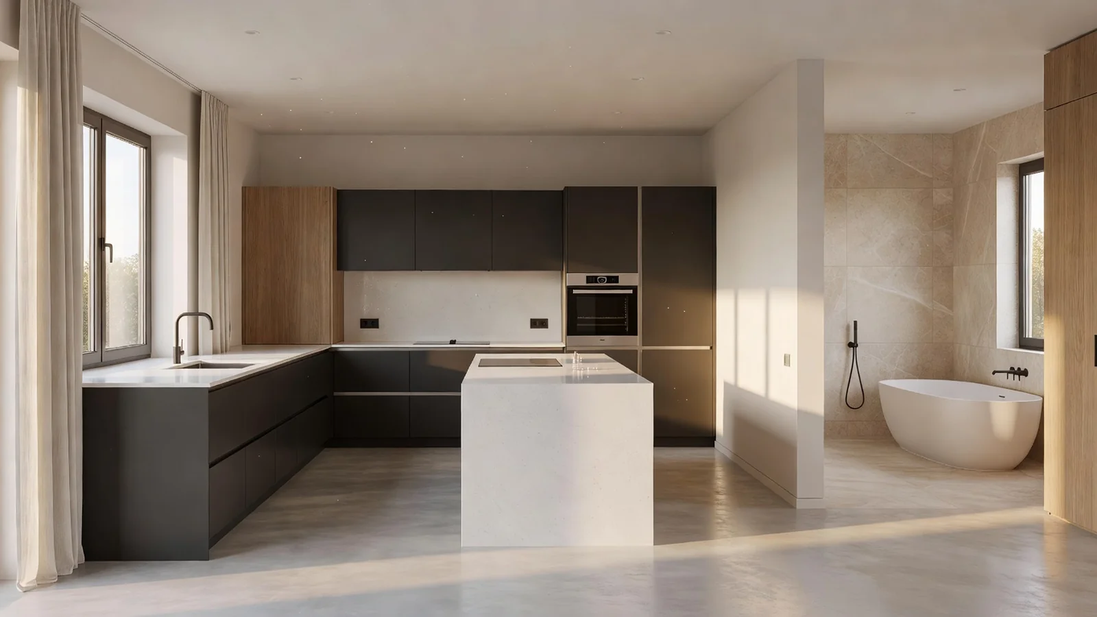 Carrelage & sols