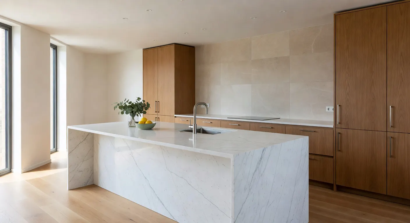 Comparaison des coûts et performances pour rénover cuisine et salle de bain en 2026