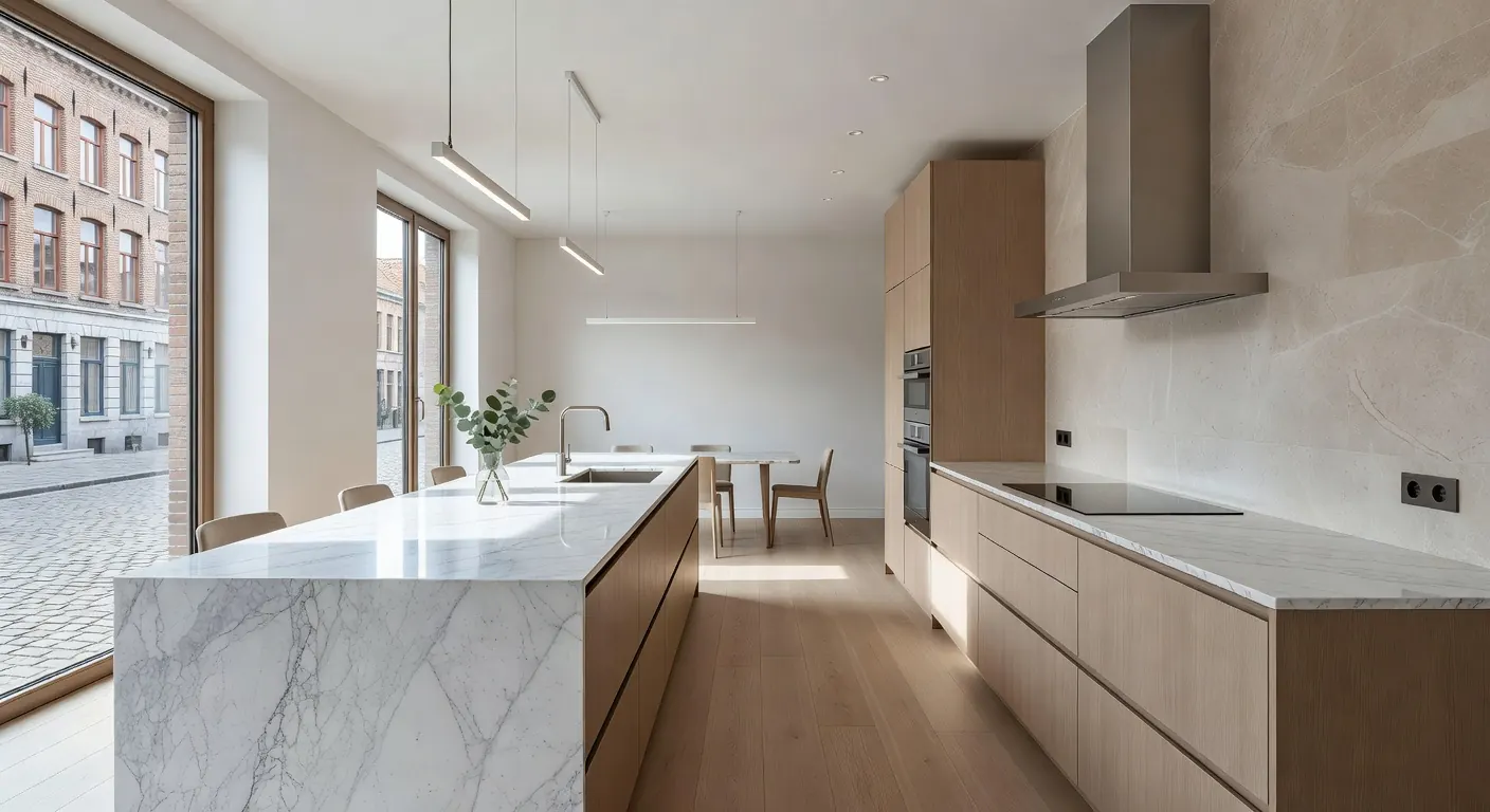 Comparatif rénovation cuisine et salle de bain 2026 avec prix et performances