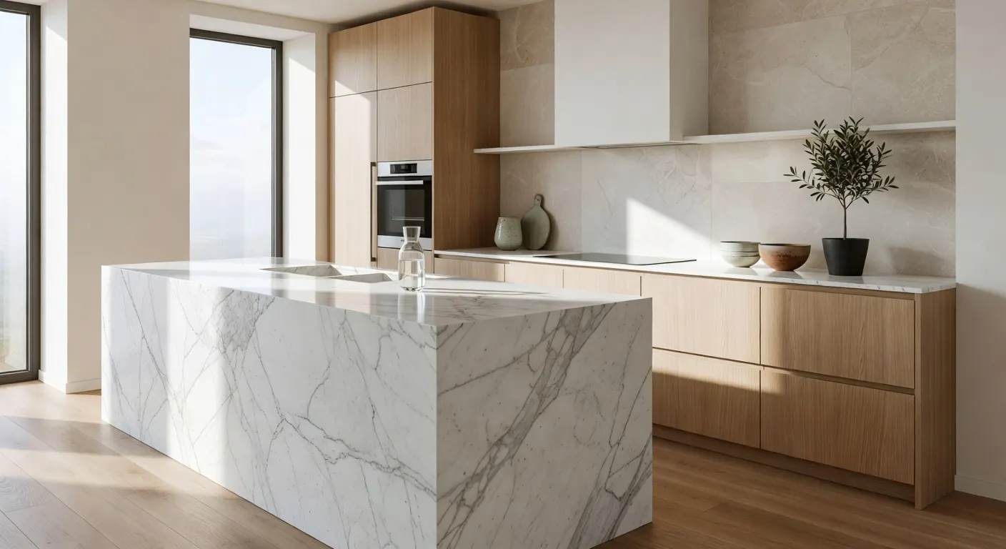 Guide rénovation cuisine et salle de bain en Belgique 2026