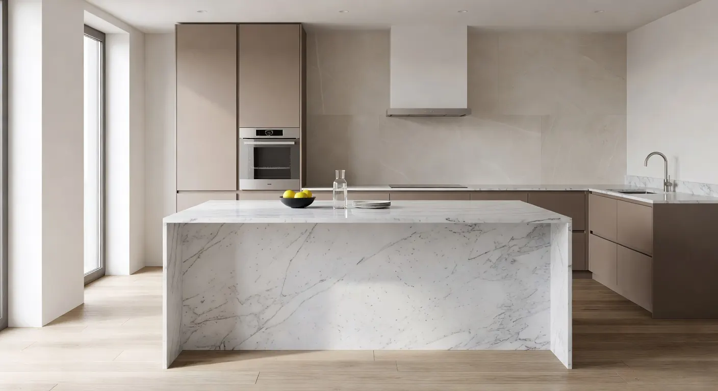 Cuisine et salle de bains connectées en rénovation 2026