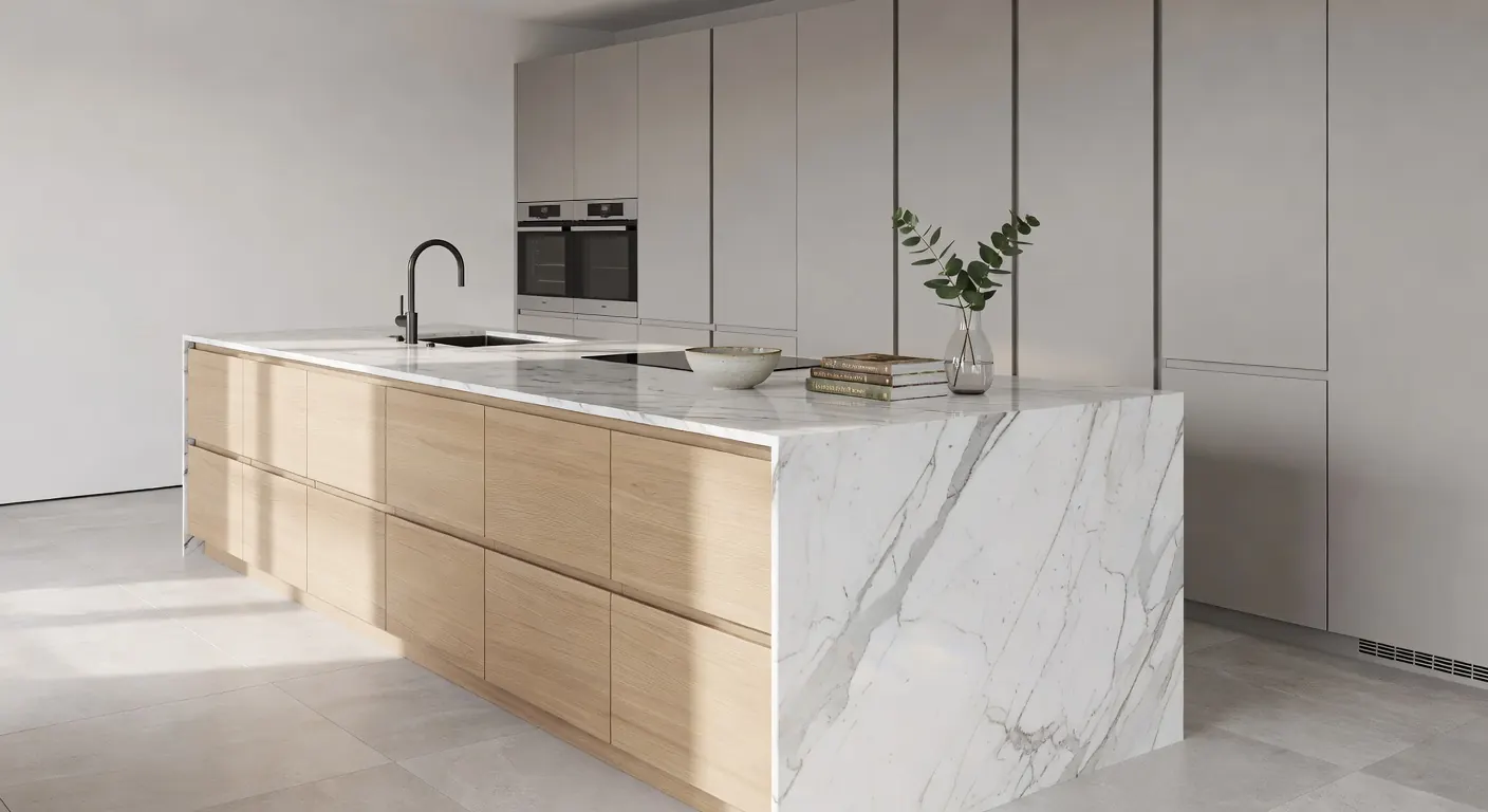 Rénovation cuisine et salle de bain : guide complet du fonctionnement et de l'installation