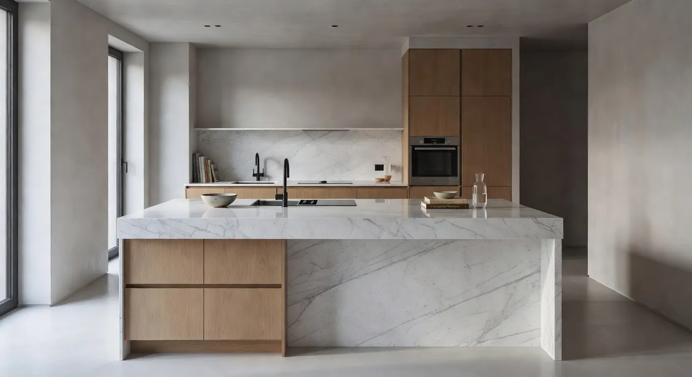 Nouveautés en rénovation de cuisine et salle de bain pour 2026