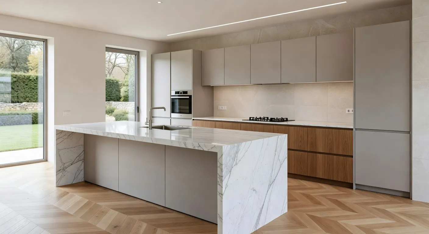 renovation cuisine et sdb : les nouveautes 2026