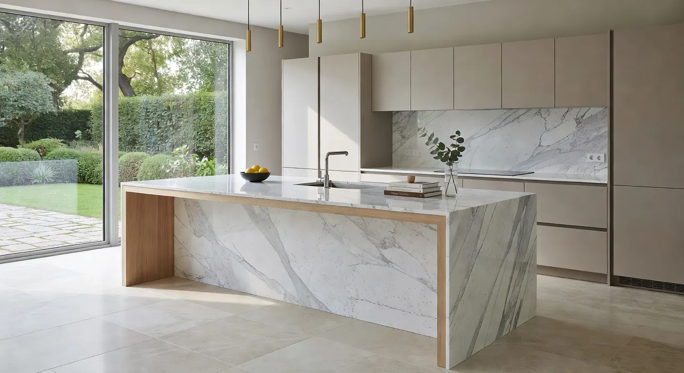 Nouveautés rénovation cuisine et salle de bain 2026